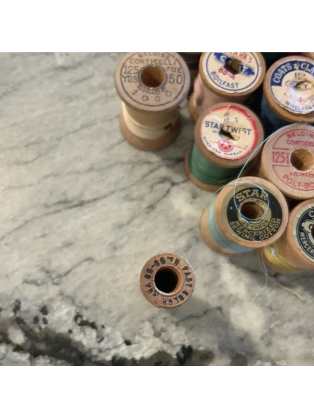 N/A lot vintage